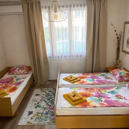 Guest House Hei Taka Sozopol Bagian luar foto