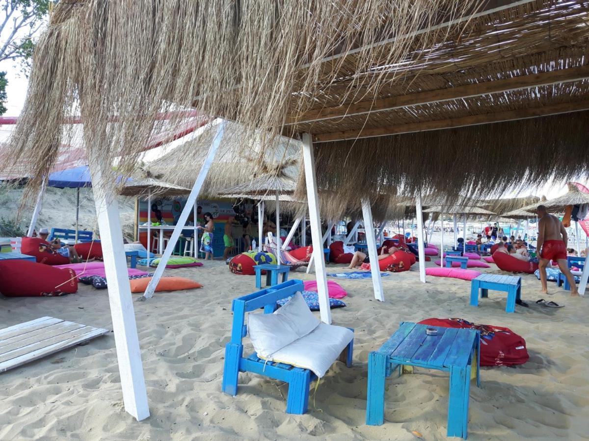 Guest House Hei Taka Sozopol Bagian luar foto