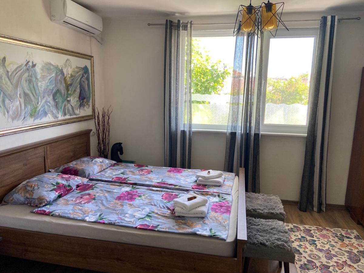 Guest House Hei Taka Sozopol Bagian luar foto
