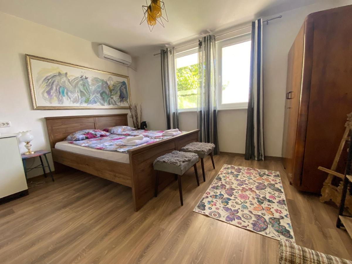 Guest House Hei Taka Sozopol Bagian luar foto