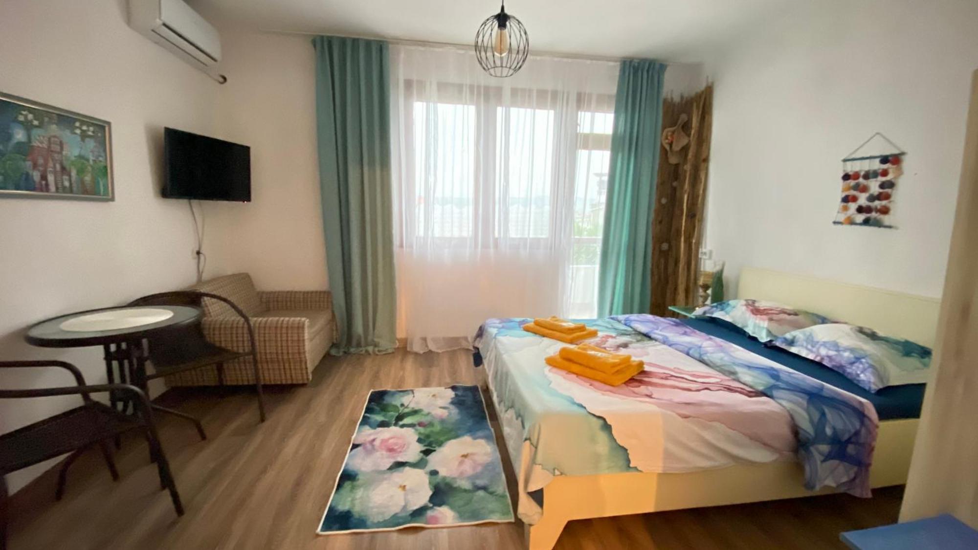 Guest House Hei Taka Sozopol Bagian luar foto