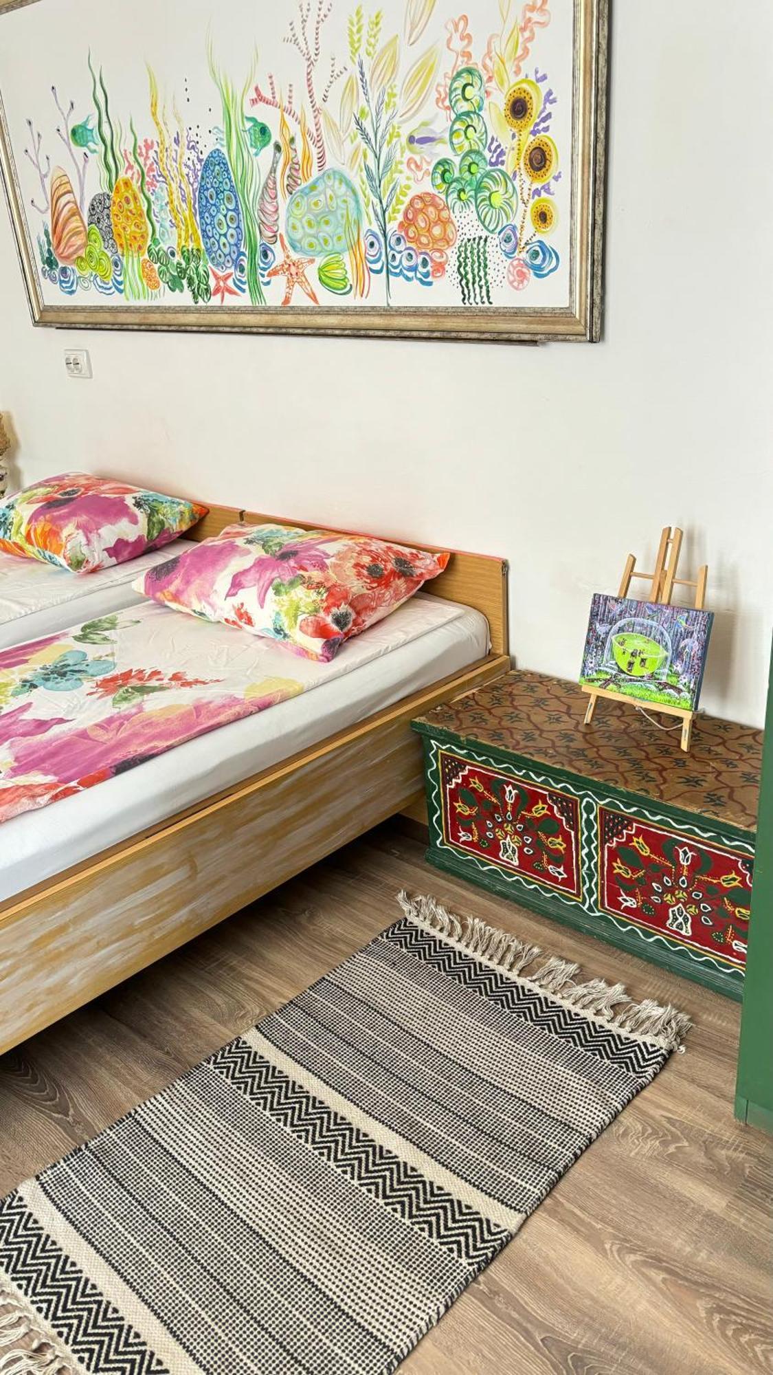 Guest House Hei Taka Sozopol Bagian luar foto