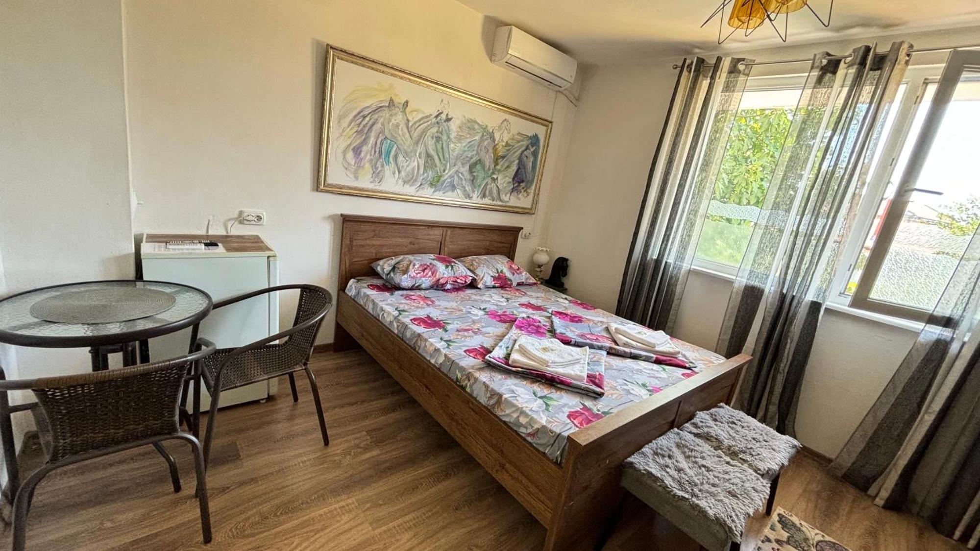 Guest House Hei Taka Sozopol Bagian luar foto