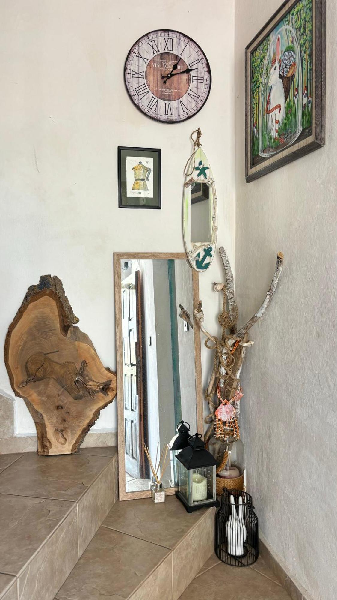 Guest House Hei Taka Sozopol Bagian luar foto