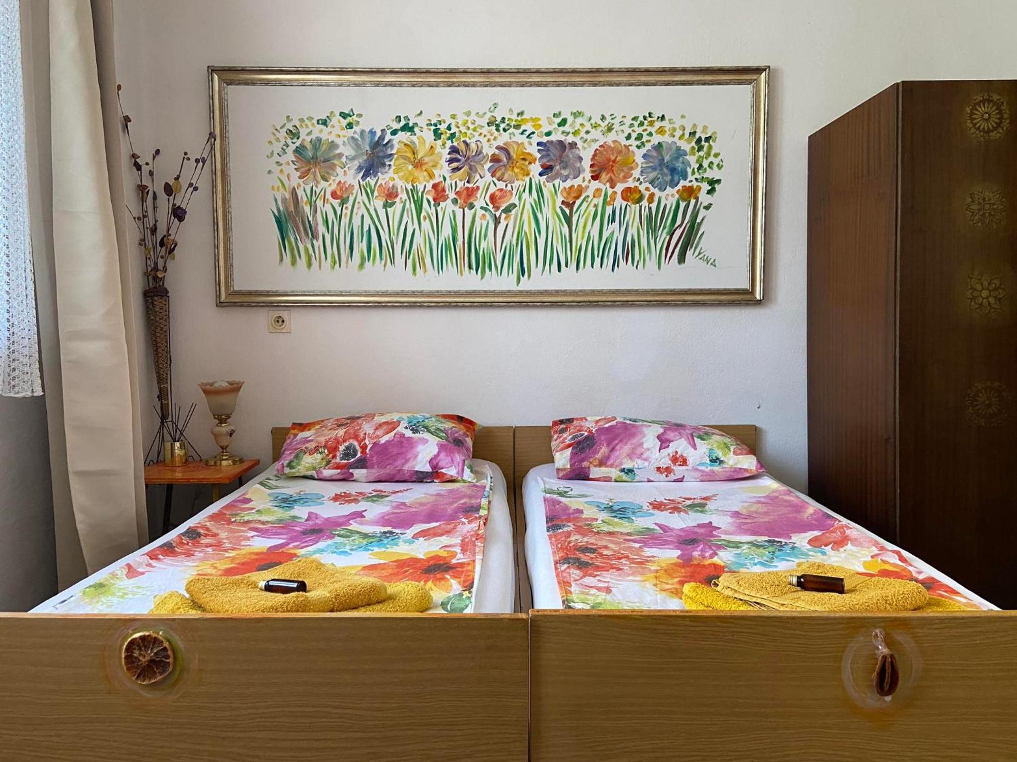 Guest House Hei Taka Sozopol Bagian luar foto