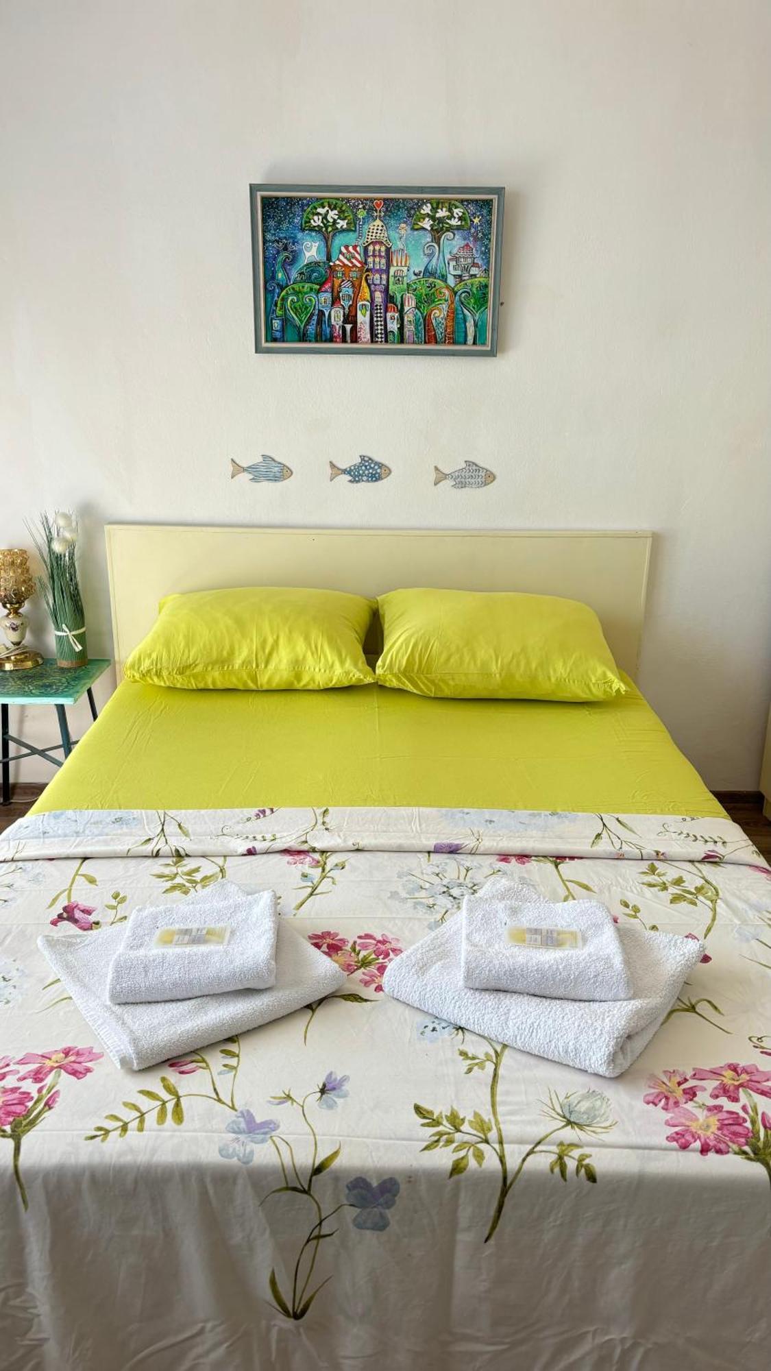 Guest House Hei Taka Sozopol Bagian luar foto