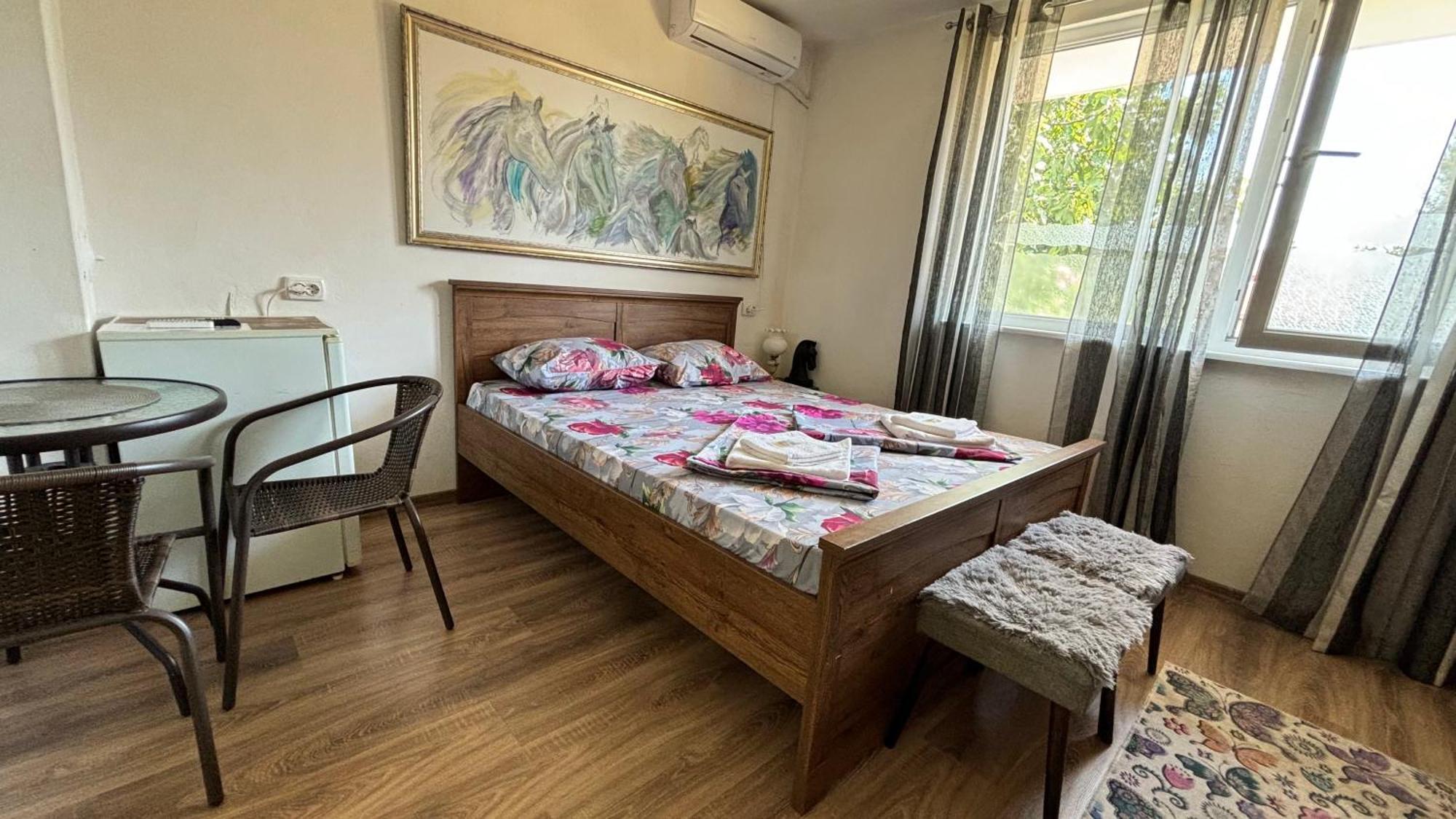 Guest House Hei Taka Sozopol Bagian luar foto