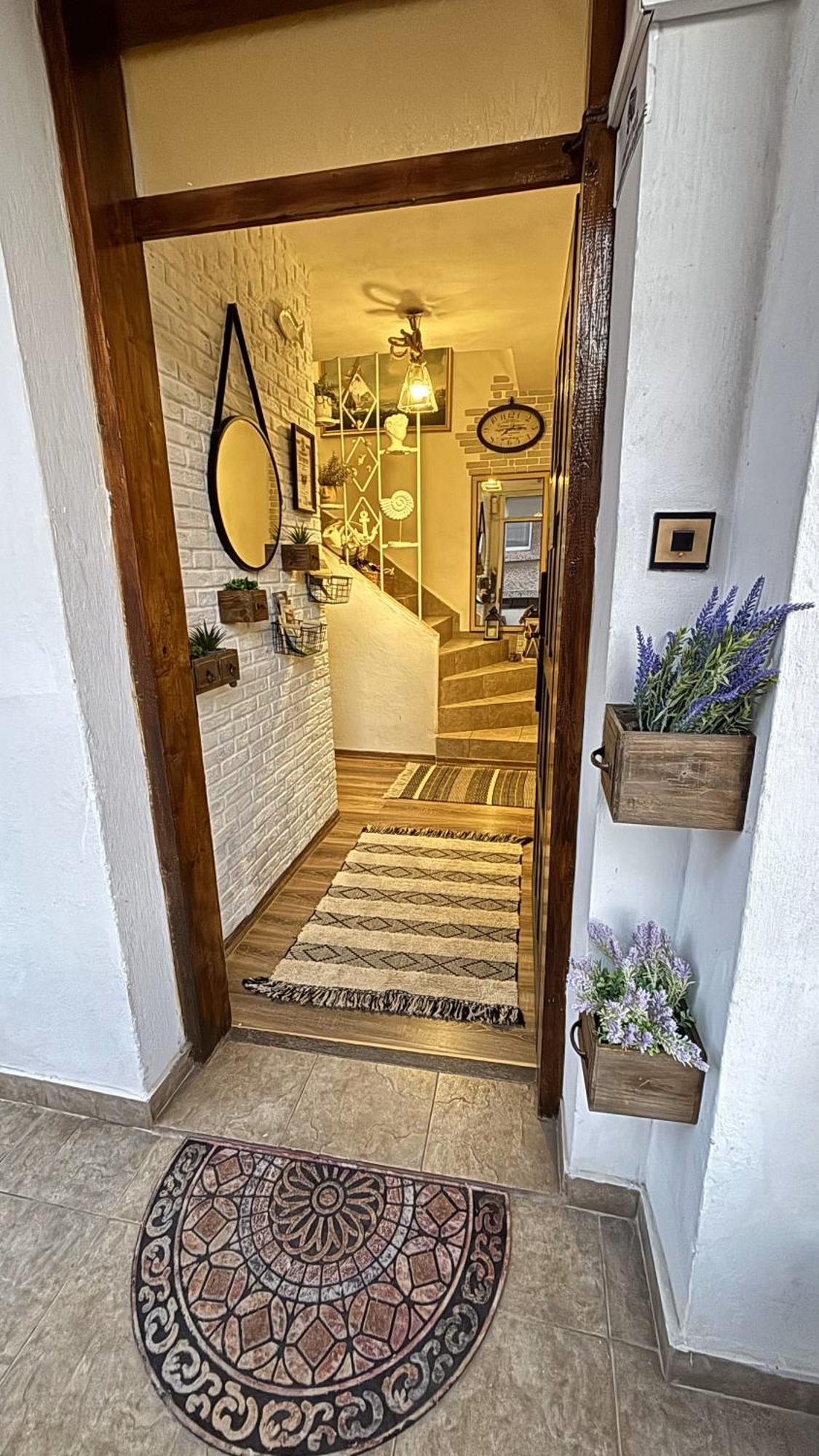 Guest House Hei Taka Sozopol Bagian luar foto