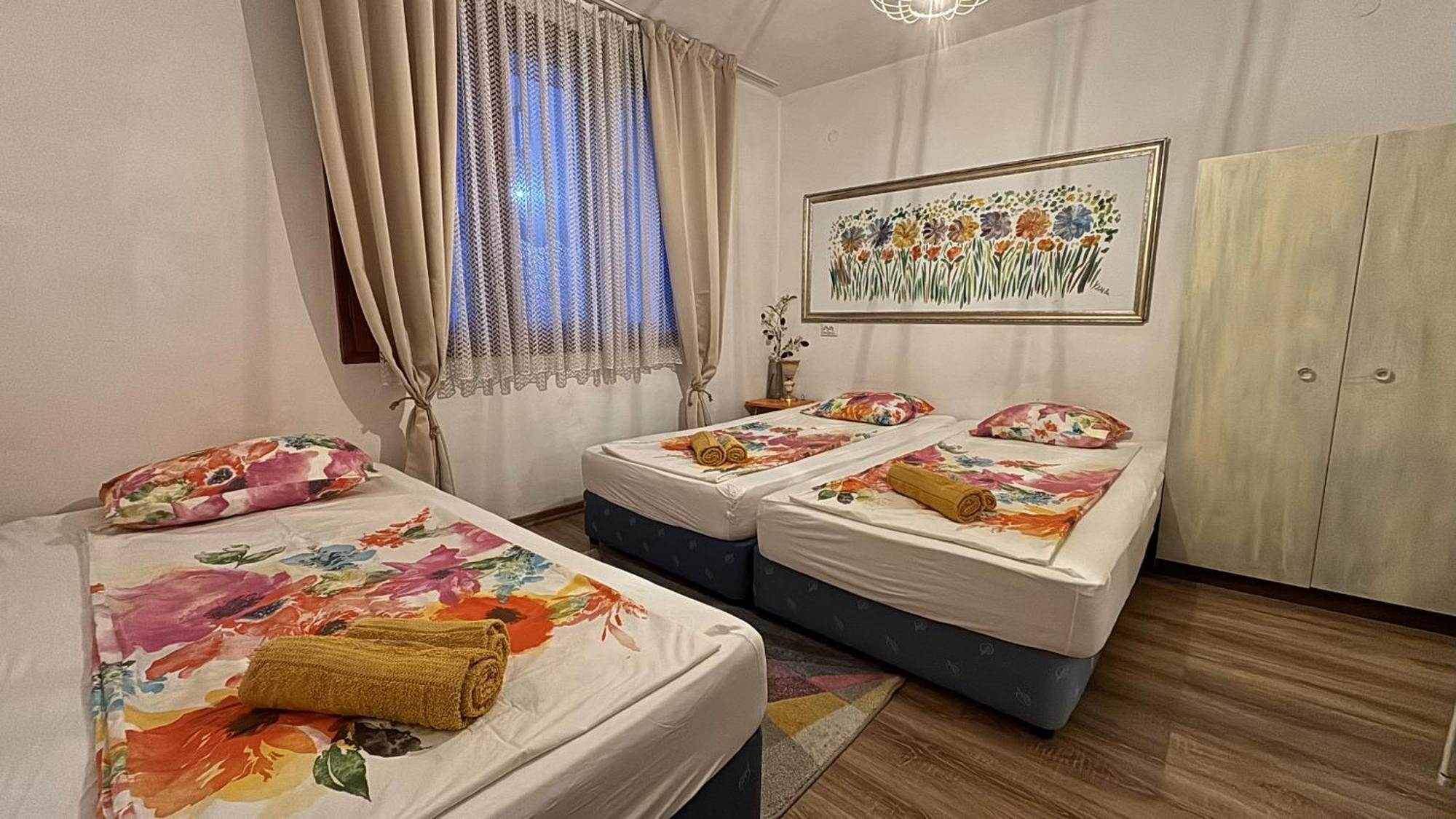 Guest House Hei Taka Sozopol Bagian luar foto