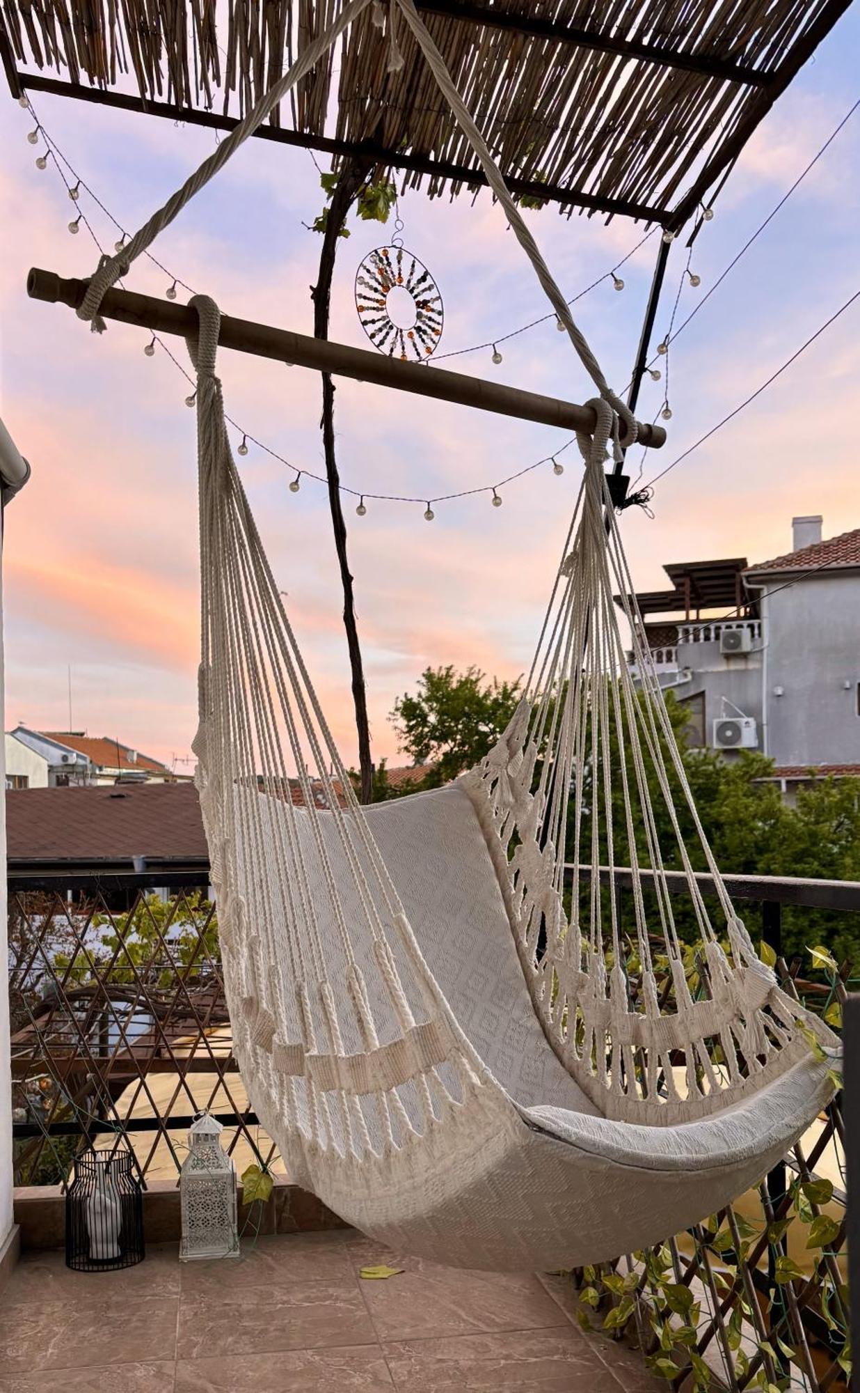 Guest House Hei Taka Sozopol Bagian luar foto