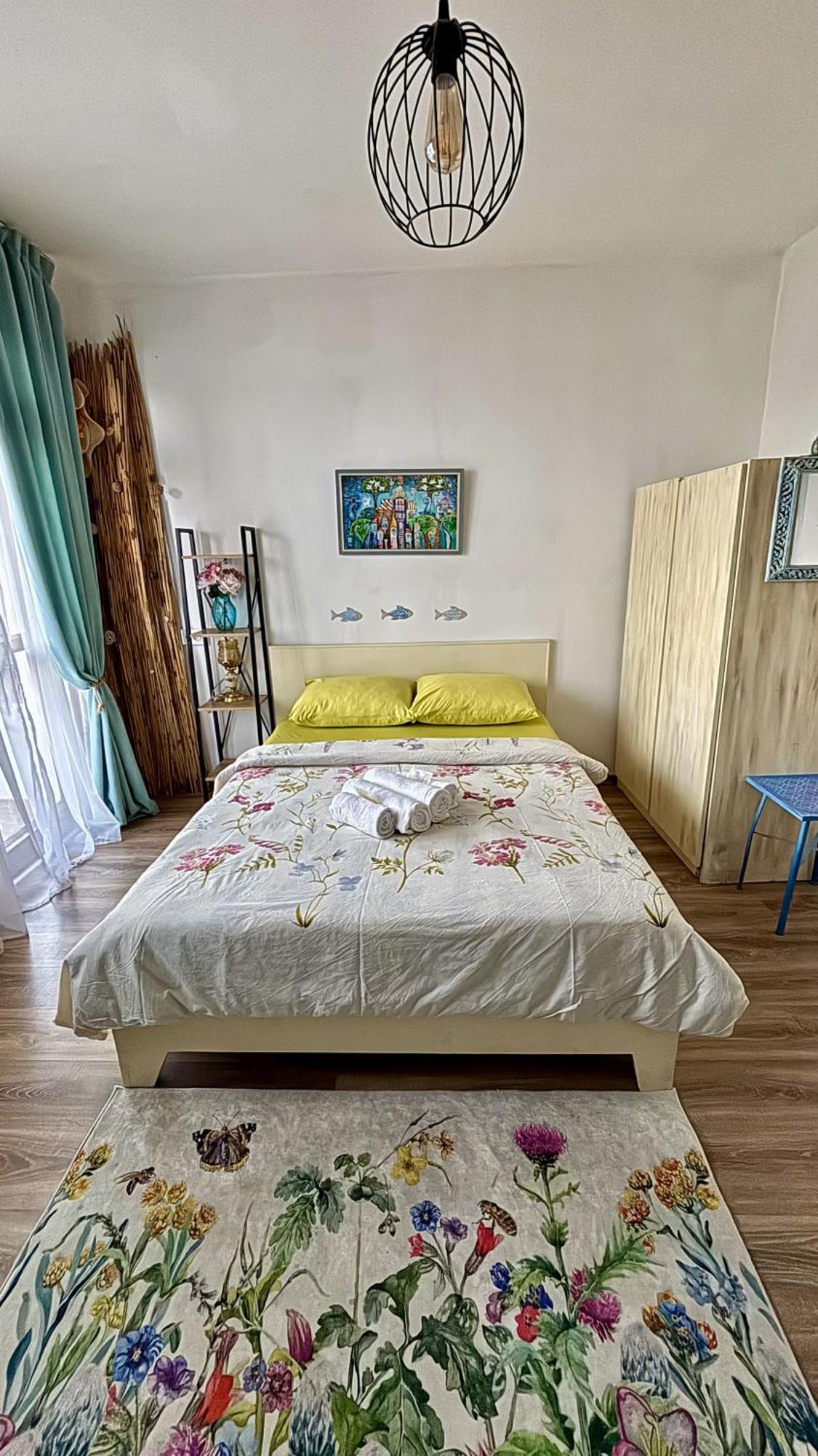 Guest House Hei Taka Sozopol Bagian luar foto
