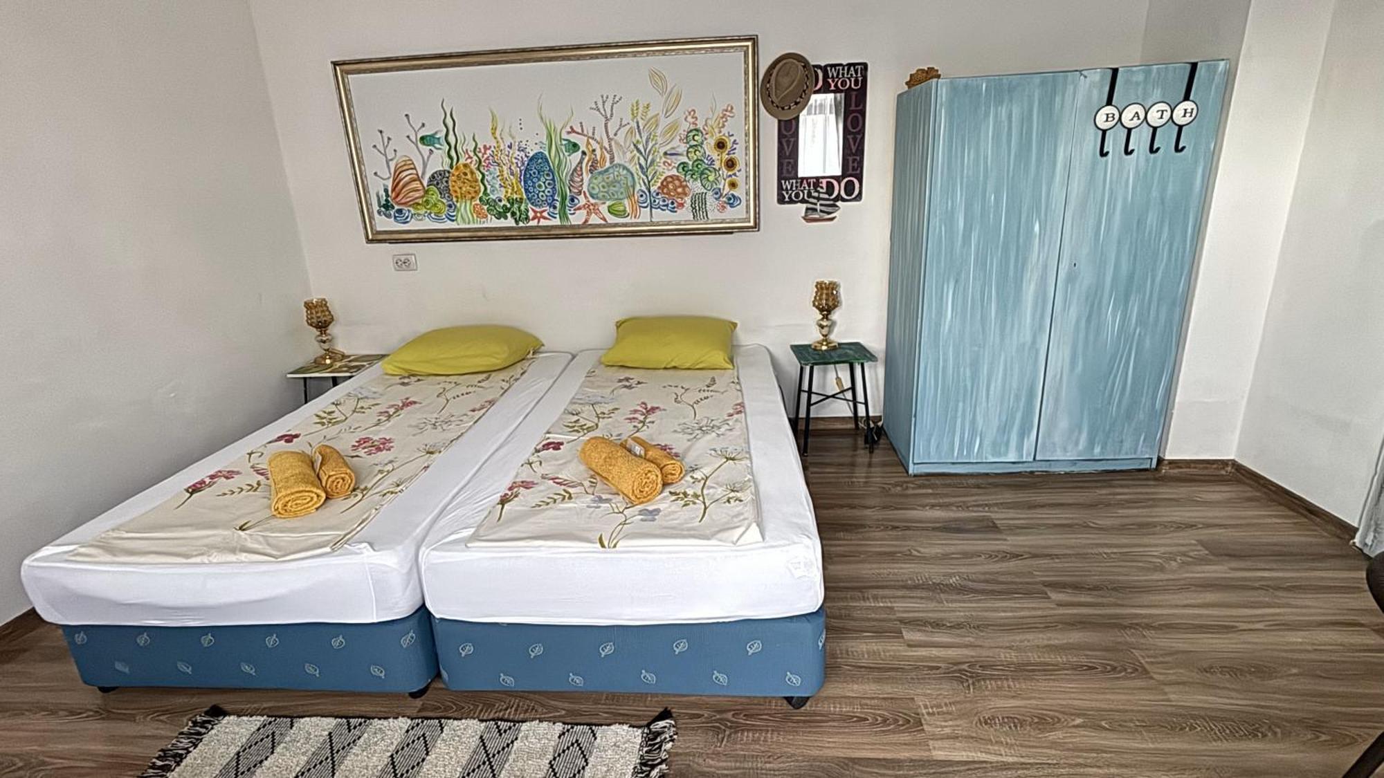 Guest House Hei Taka Sozopol Bagian luar foto