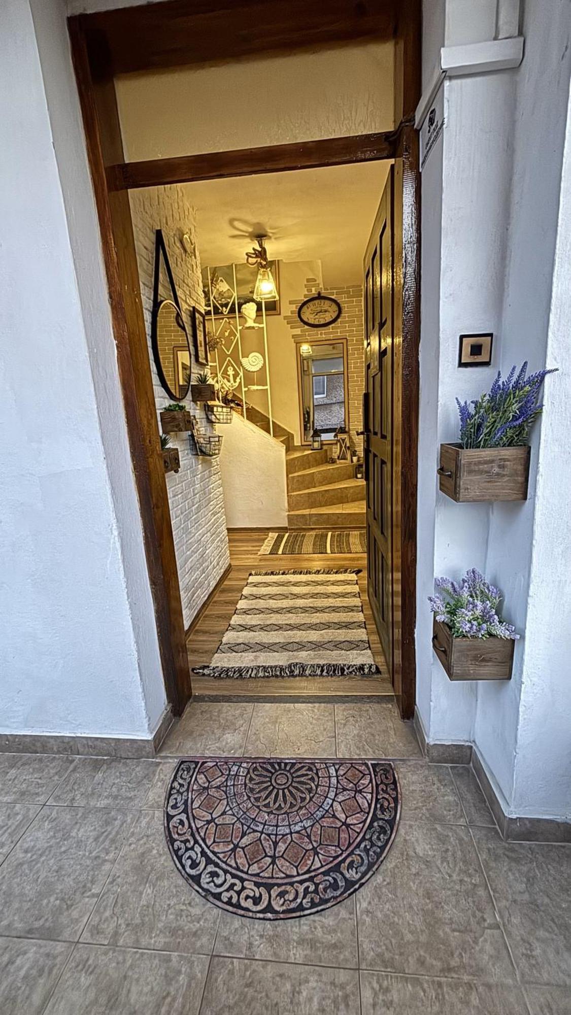 Guest House Hei Taka Sozopol Bagian luar foto