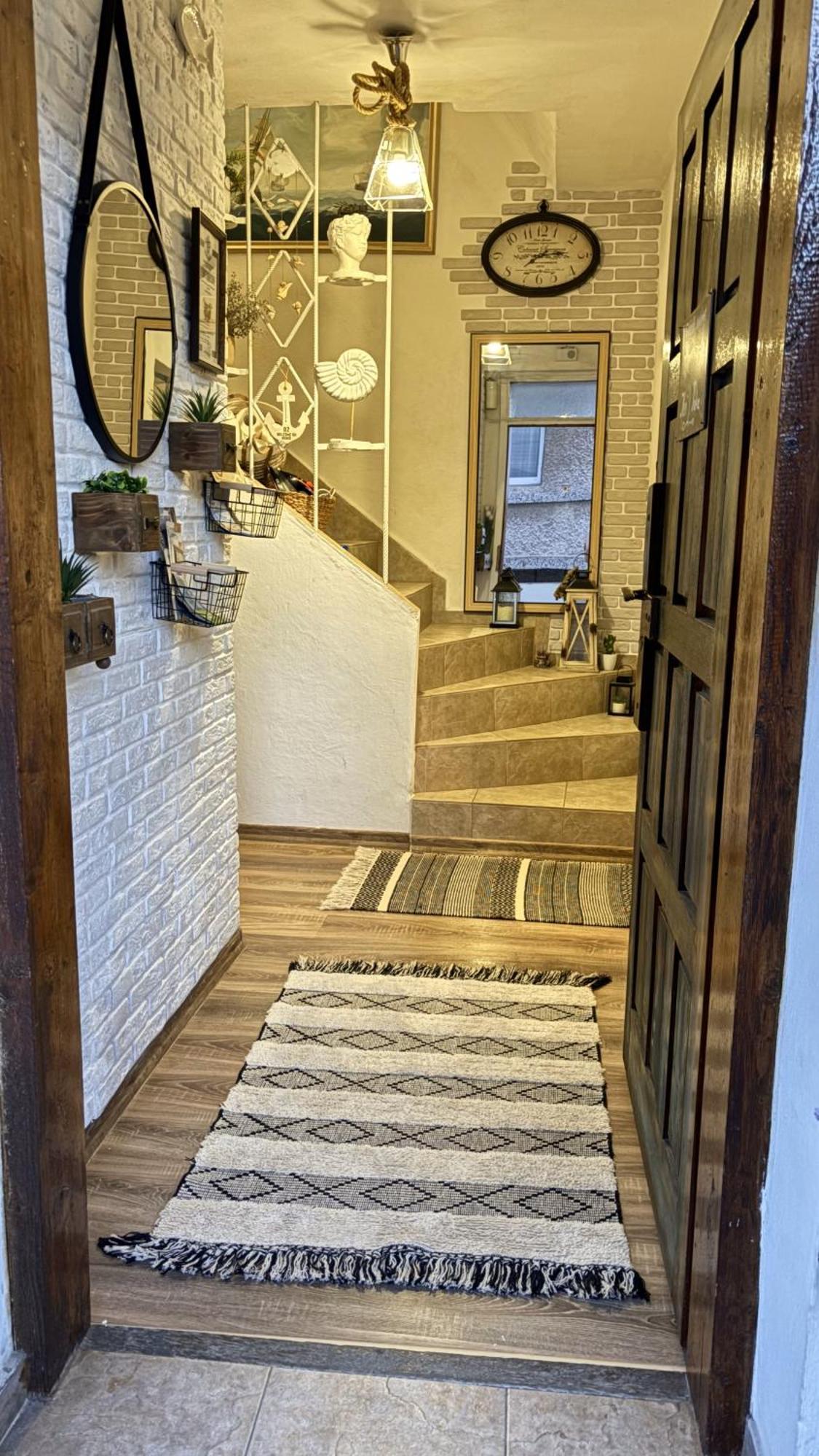 Guest House Hei Taka Sozopol Bagian luar foto