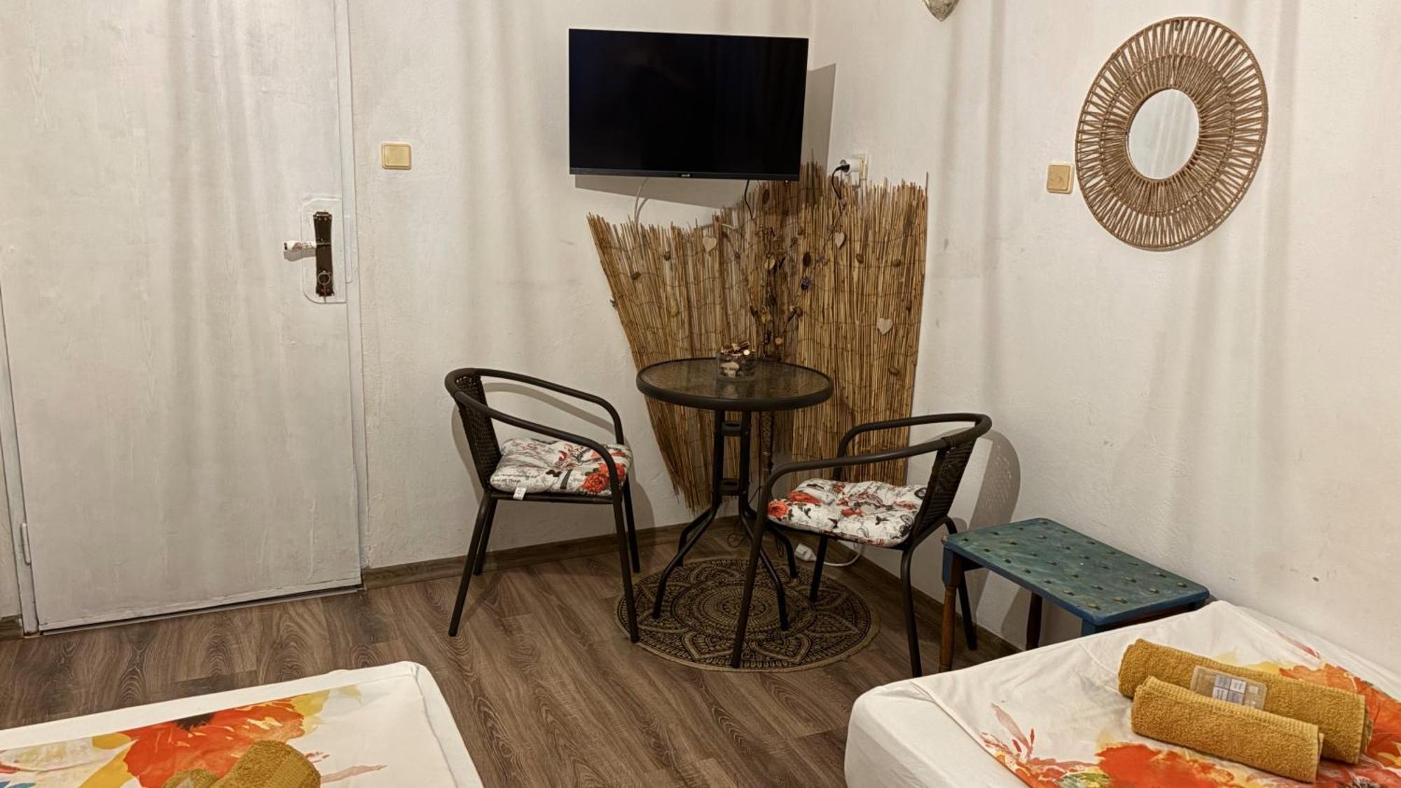 Guest House Hei Taka Sozopol Bagian luar foto
