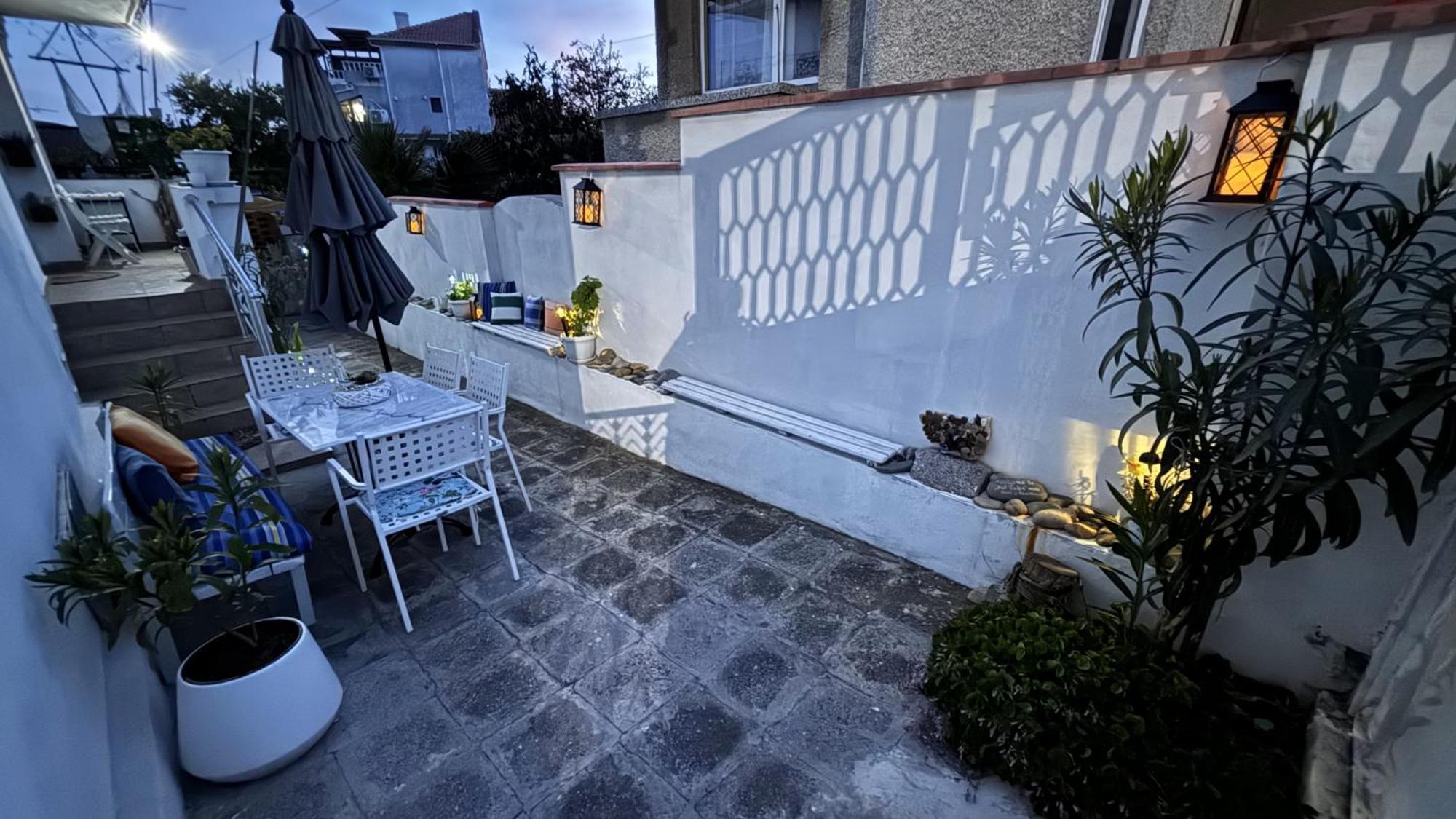 Guest House Hei Taka Sozopol Bagian luar foto