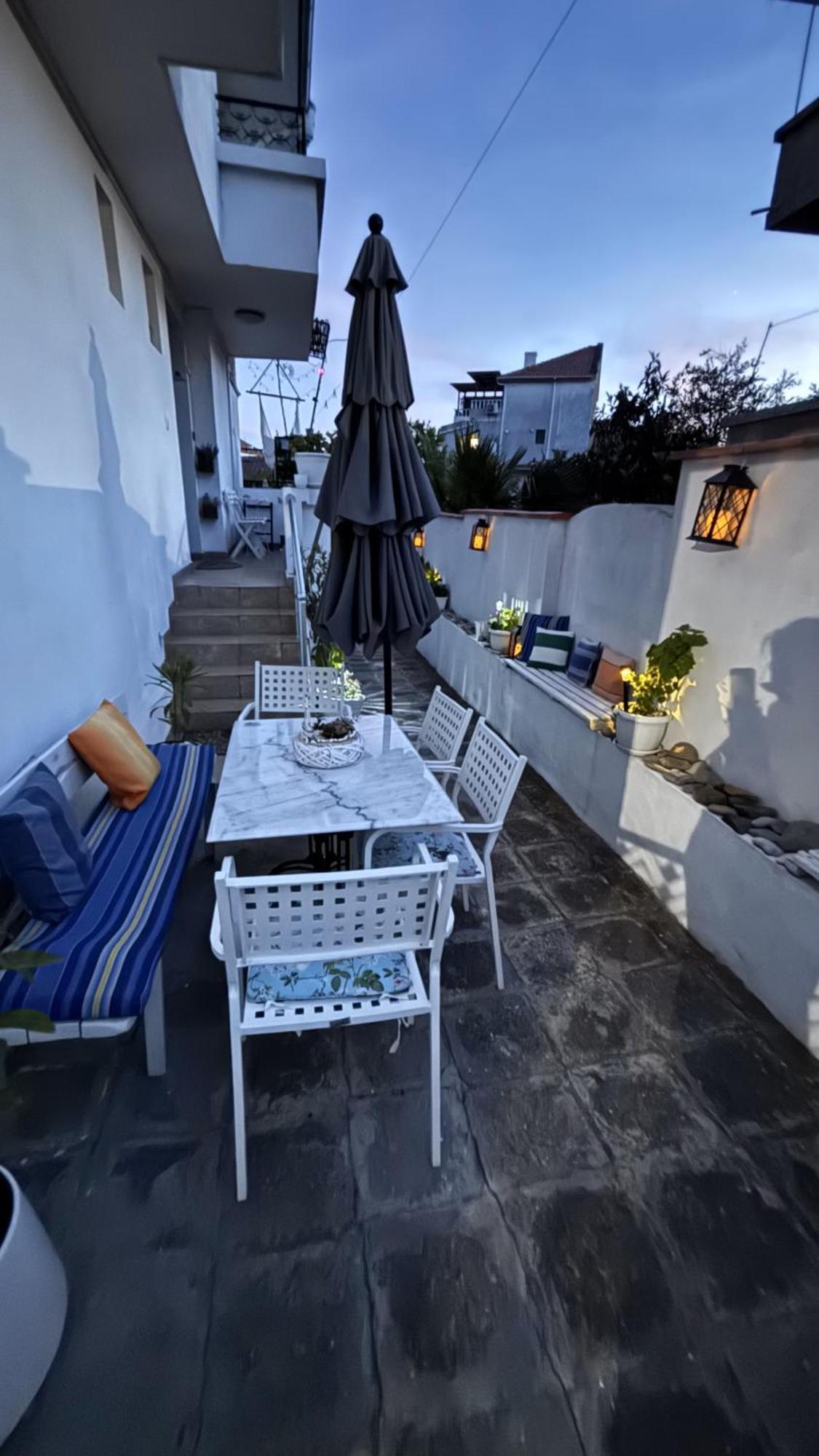 Guest House Hei Taka Sozopol Bagian luar foto