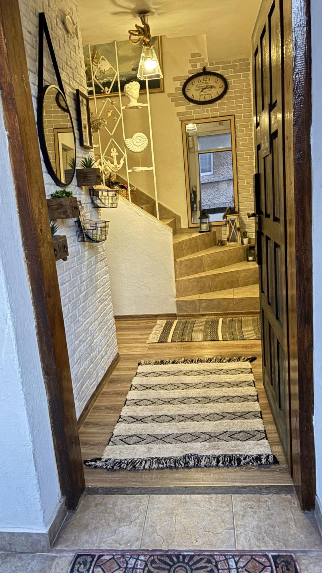 Guest House Hei Taka Sozopol Bagian luar foto