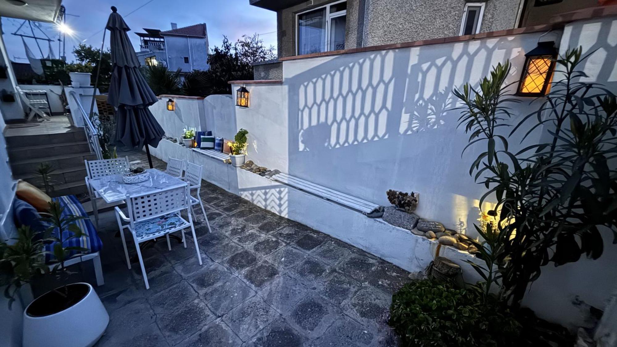 Guest House Hei Taka Sozopol Bagian luar foto